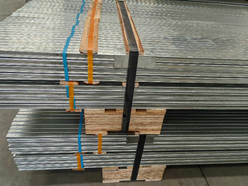 furring channel
